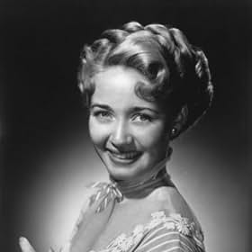 Jane Powell